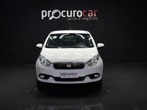 Fiat Grand Siena ESSENCE 1.6 Flex 16V