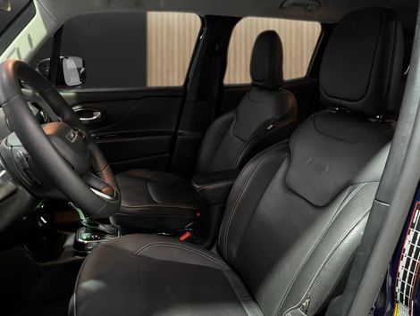 Jeep Renegade Long. T270 1.3 TB 4x2 Flex Aut.