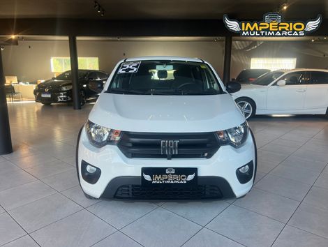 Fiat MOBI LIKE 1.0 Fire Flex 5p.
