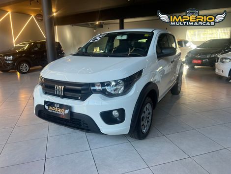 Fiat MOBI LIKE 1.0 Fire Flex 5p.