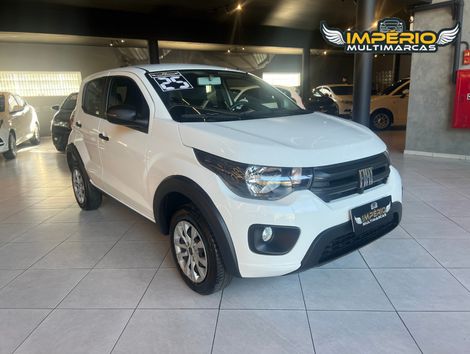 Fiat MOBI LIKE 1.0 Fire Flex 5p.