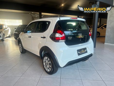 Fiat MOBI LIKE 1.0 Fire Flex 5p.