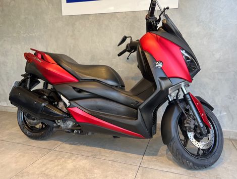 YAMAHA XMAX 250 ABS