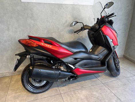 YAMAHA XMAX 250 ABS