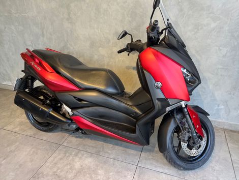 YAMAHA XMAX 250 ABS