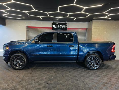 RAM 1500 LIMITED NIGHT EDITION 5.7 4x4 Aut.