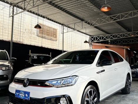 VolksWagen VIRTUS Exclusive 250TSI 1.4 Flex 16V Aut