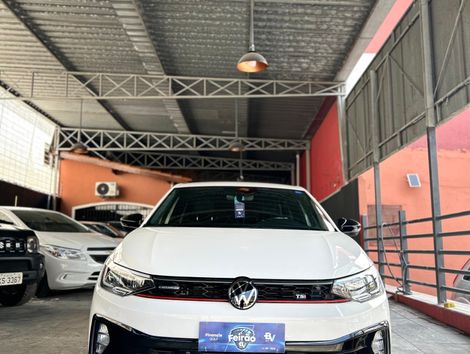VolksWagen VIRTUS Exclusive 250TSI 1.4 Flex 16V Aut