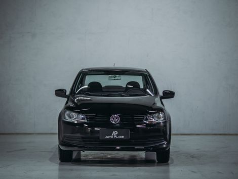 VolksWagen VOYAGE 1.0/1.0 City Mi Total Flex 8V 4p