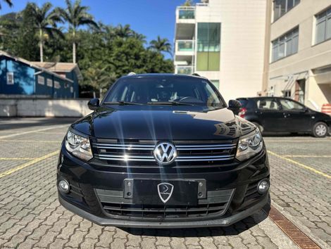Volkswagen 2.0 TSI 16V TURBO GASOLINA 4P TIPTRONIC