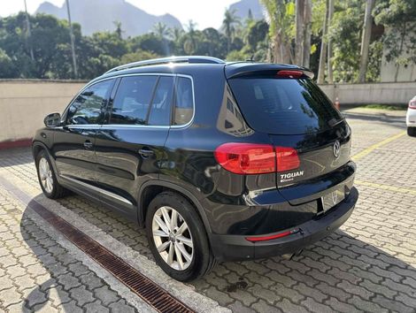 Volkswagen 2.0 TSI 16V TURBO GASOLINA 4P TIPTRONIC
