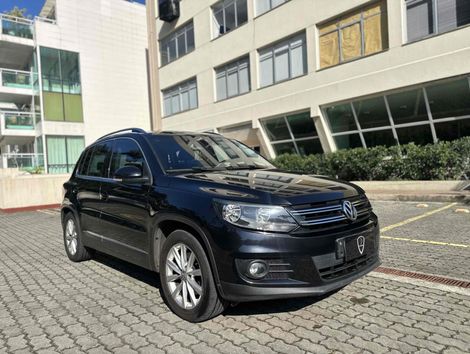 Volkswagen 2.0 TSI 16V TURBO GASOLINA 4P TIPTRONIC