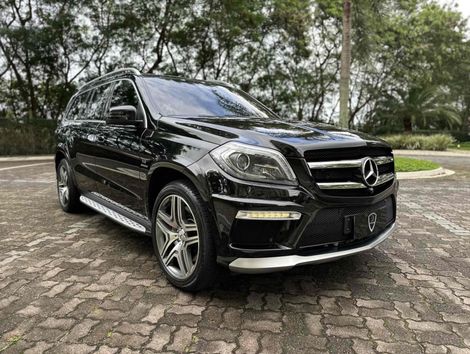 MERCEDES-BENZ 5.5 32V V8 BITURBO GASOLINA 4P AUTOMÁTICO
