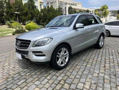 MERCEDES-BENZ 3.0 BLUETEC SPORT V6 DIESEL 4P AUTOMÁTICO