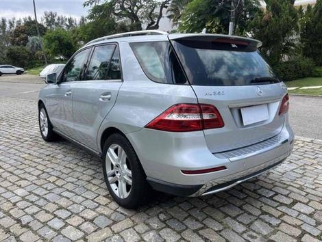 MERCEDES-BENZ 3.0 BLUETEC SPORT V6 DIESEL 4P AUTOMÁTICO