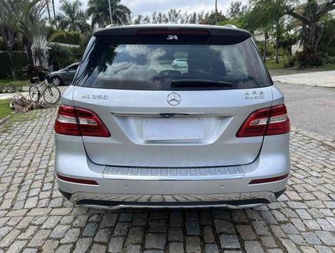 MERCEDES-BENZ 3.0 BLUETEC SPORT V6 DIESEL 4P AUTOMÁTICO