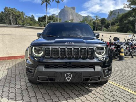 Jeep 1.3 T270 TURBO FLEX S 4X4 AT9