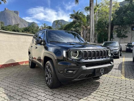 Jeep 1.3 T270 TURBO FLEX S 4X4 AT9