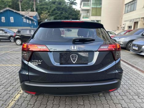 HONDA 1.8 16V FLEX EXL 4P AUTOMÁTICO