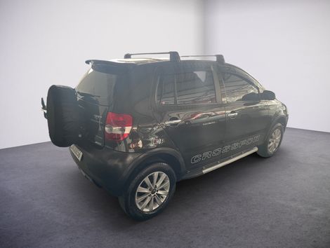 VolksWagen CROSSFOX 1.6 Mi Total Flex 8V 5p