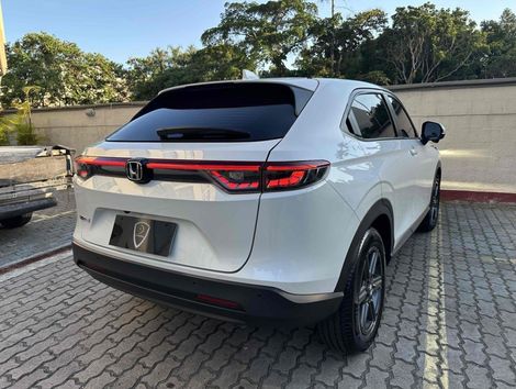 Honda 1.5 DI I-VTEC FLEX EXL CVT