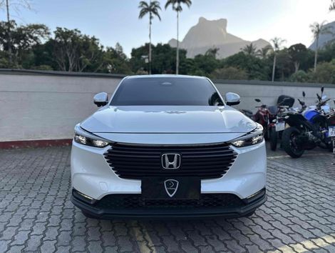 Honda 1.5 DI I-VTEC FLEX EXL CVT
