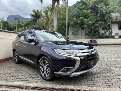 MITSUBISHI 2.2 4X4 16V DIESEL 4P AUTOMÁTICO
