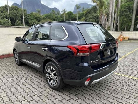 MITSUBISHI 2.2 4X4 16V DIESEL 4P AUTOMÁTICO