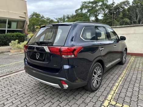 MITSUBISHI 2.2 4X4 16V DIESEL 4P AUTOMÁTICO