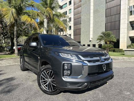 Mitsubishi 2.0 MIVEC FLEX GLS AUTOMÁTICO