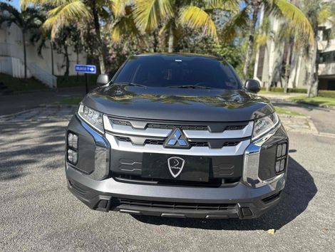 Mitsubishi 2.0 MIVEC FLEX GLS AUTOMÁTICO