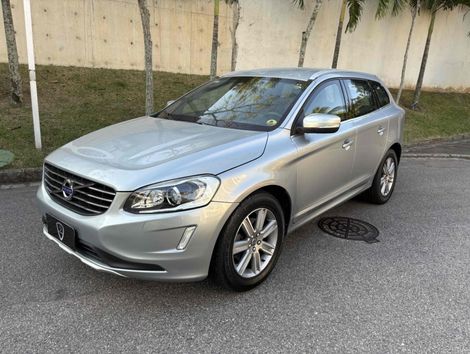 VOLVO 2.4 D5 KINETIC DIESEL AWD 4P AUTOMÁTICO