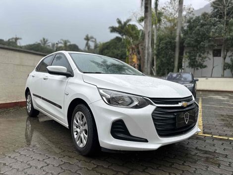 CHEVROLET 1.0 FLEX LT MANUAL