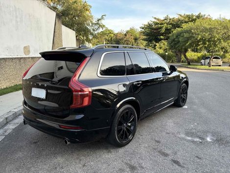 VOLVO 2.0 T6 GASOLINA MOMENTUM AWD GEARTRONIC