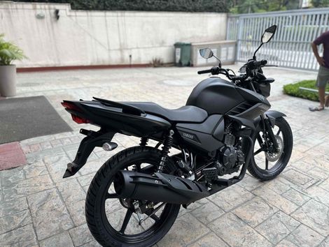 YAMAHA 150 FAZER SED