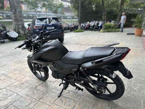 YAMAHA 150 FAZER SED