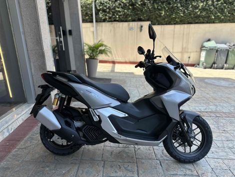Honda ADV