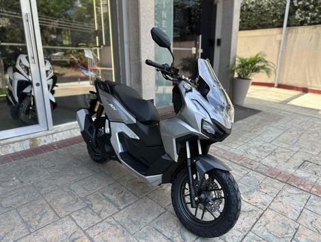 Honda ADV
