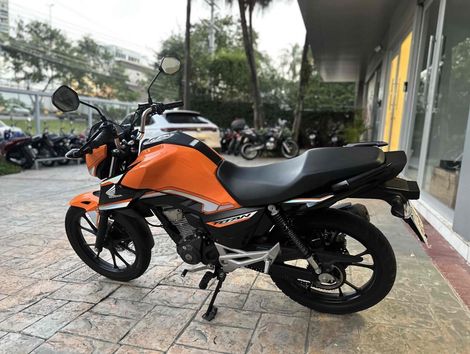 Honda 160 TITAN