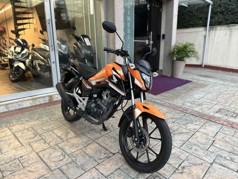 Honda 160 TITAN