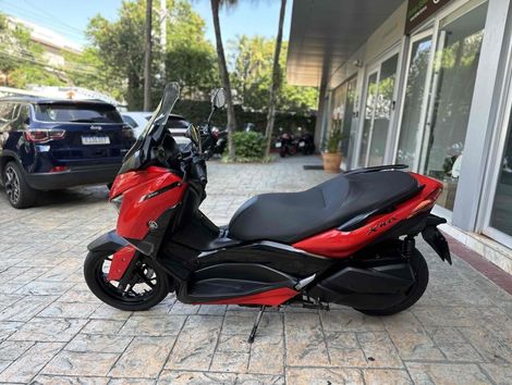 YAMAHA ABS