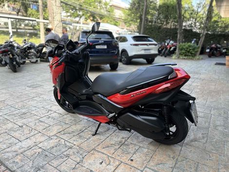 YAMAHA ABS