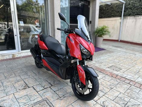YAMAHA ABS