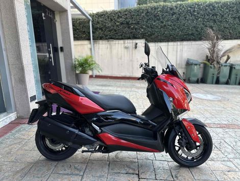 YAMAHA ABS