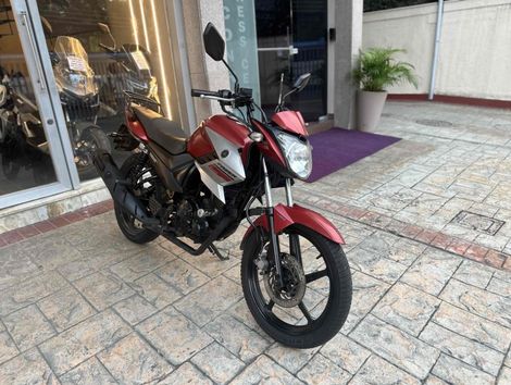 YAMAHA 150 FAZER SED