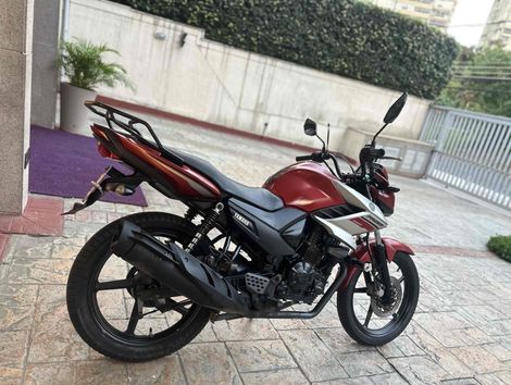 YAMAHA 150 FAZER SED