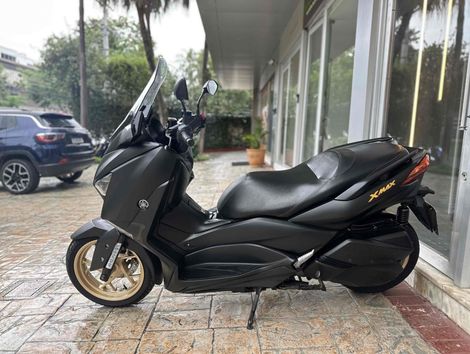 YAMAHA ABS