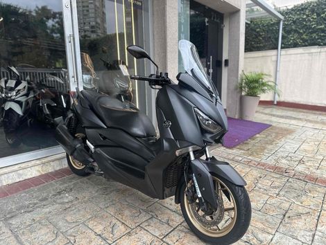 YAMAHA ABS