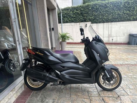 YAMAHA ABS