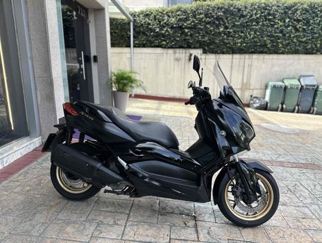 YAMAHA ABS